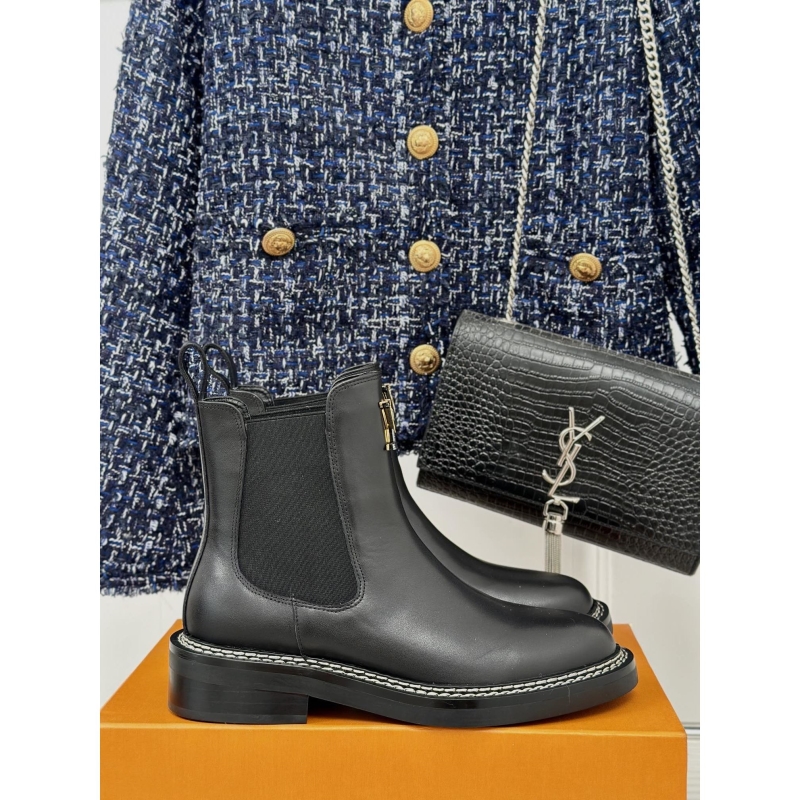 LV Boots
